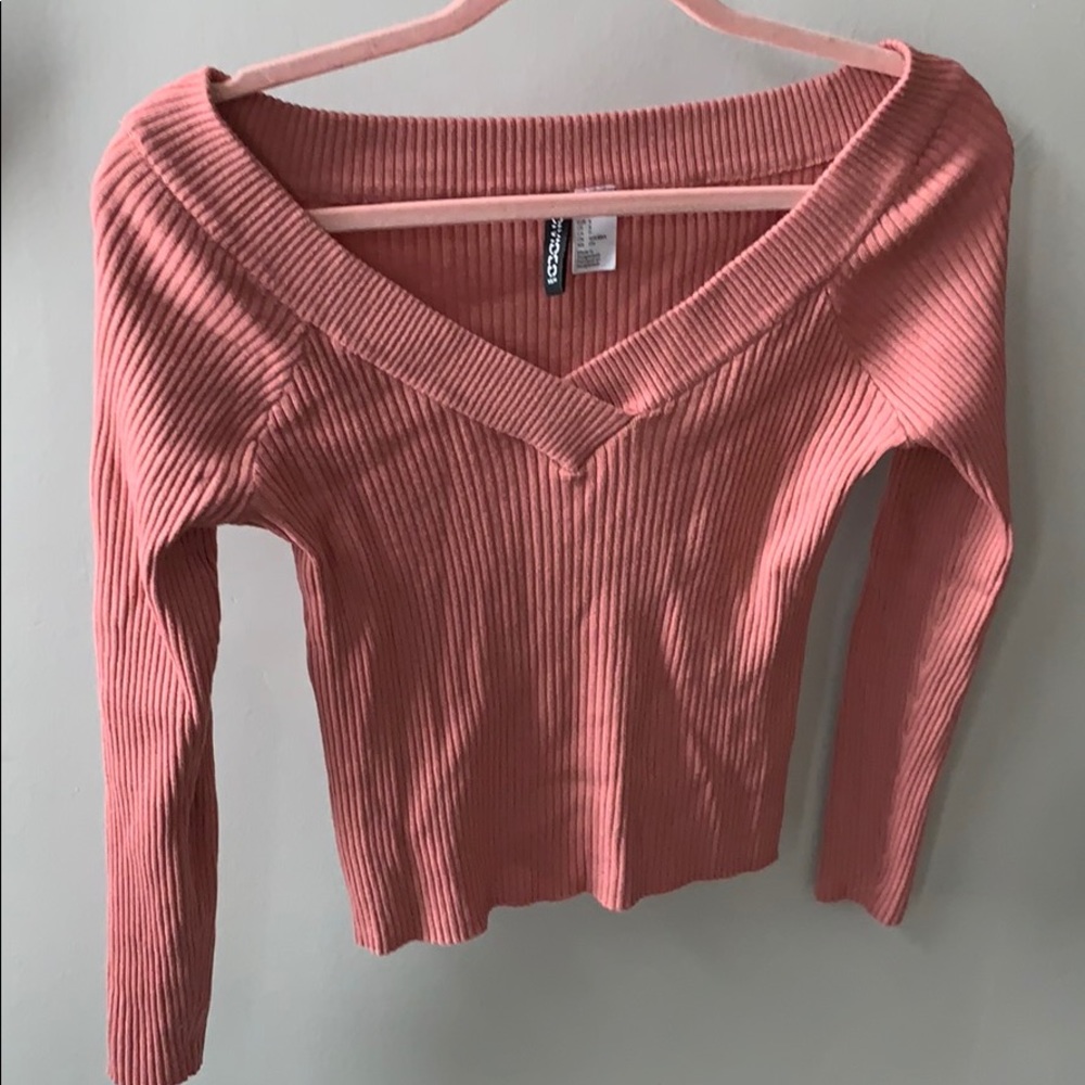 Sweater - Picture 4 of 5